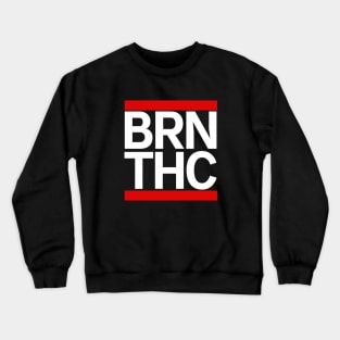 BRN THC Crewneck Sweatshirt